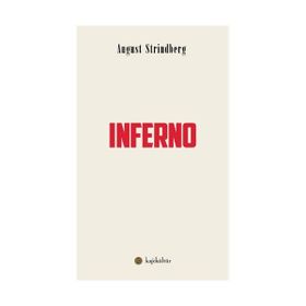 Inferno - Auguste Strindberg
