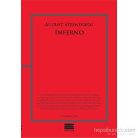 Inferno - Auguste Strindberg