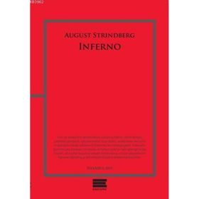 Inferno - Auguste Strindberg