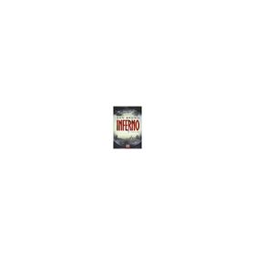 INFERNO (CILTLI) - DAN BROWN