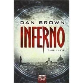 INFERNO (CILTLI) - DAN BROWN