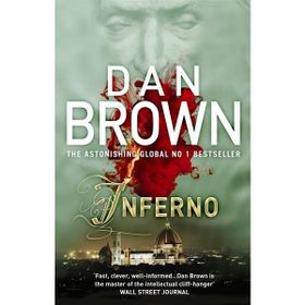 INFERNO (CILTLI) - DAN BROWN