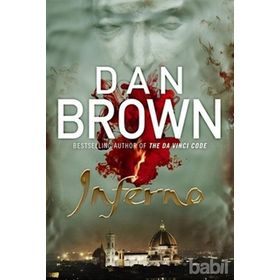 INFERNO (CILTLI) - DAN BROWN