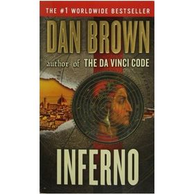 INFERNO (CILTLI) - DAN BROWN