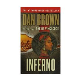 INFERNO (CILTLI) - DAN BROWN