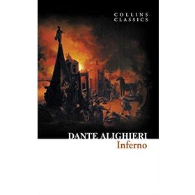 INFERNO (COLLINS CLASSICS) - DANTE ALIGHIERI