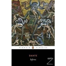 INFERNO (COLLINS CLASSICS) - DANTE ALIGHIERI