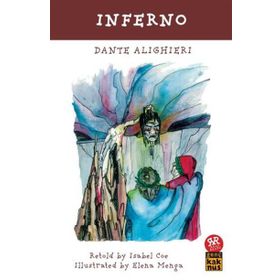 INFERNO (COLLINS CLASSICS) - DANTE ALIGHIERI