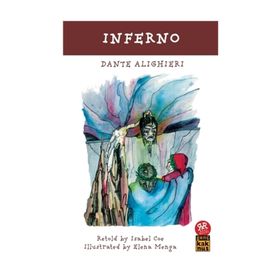 INFERNO (COLLINS CLASSICS) - DANTE ALIGHIERI