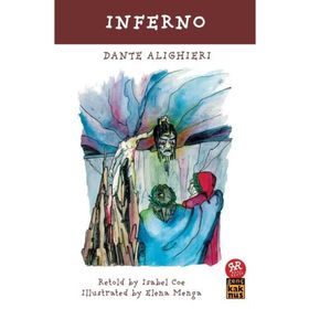 INFERNO (COLLINS CLASSICS) - DANTE ALIGHIERI