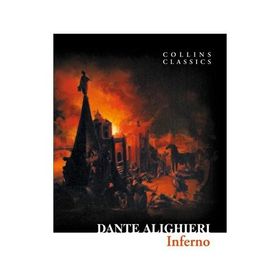 INFERNO (COLLINS CLASSICS) - DANTE ALIGHIERI