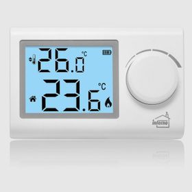 İnferno St2401 Dijital Kablolu Oda Termostatı