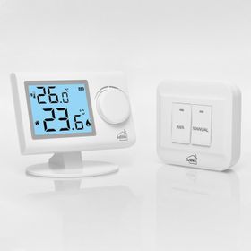 İnferno ST2401 RF Kablosuz Oda Termostatı