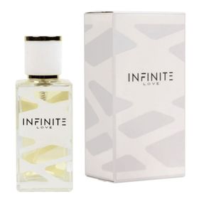 INFINITE LOVE K112 EDP 50 ml Kadın Parfüm