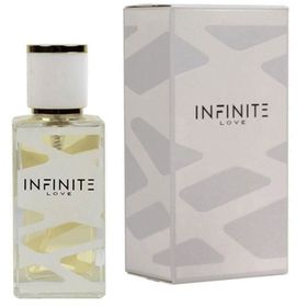 INFINITE LOVE K126 EDP 50 ml Kadın Parfüm