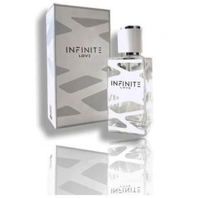 INFINITE LOVE K535 EDP 50 ml Kadın Parfüm