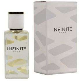 INFINITE LOVE K64 EDP 50 ml Kadın Parfüm