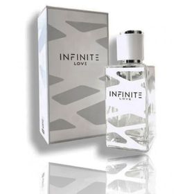 INFINITE LOVE K90 EDP 50 ML Kadın Parfüm