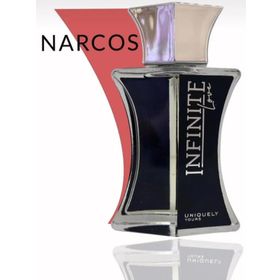 INFINITE LOVE Narcos EDP 100 ml Unisex Erkek Parfüm