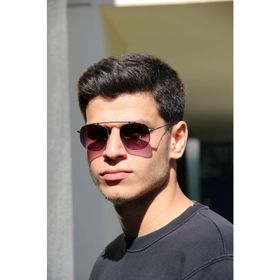 İnfiniti 380 C01 50 Unisex Polarize Güneş Gözlüğü + Gözlük Ipi