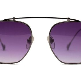 İnfiniti 380 C01 50 Unisex Polarize Güneş Gözlüğü + Gözlük Ipi