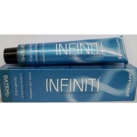 İnfiniti 6.22 Koyu Kumral İrize 100 ml Saç Boyası
