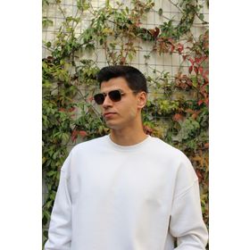 Infiniti Design ID 4813 C01 Unisex Güneş Gözlüğü