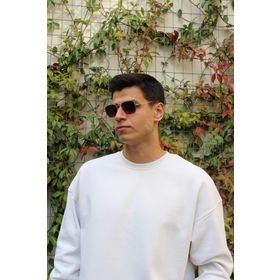 Infiniti Design ID 4813 C01 Unisex Güneş Gözlüğü