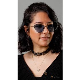 İnfiniti IN3676.C08 Polarize Unisex Güneş Gözlüğü