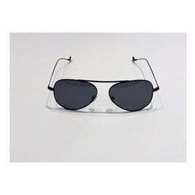 İnfiniti MP510 Siyah Unisex Güneş Gözlüğü
