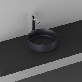 Infinity 36 cm Tezgahüstü Lavabo