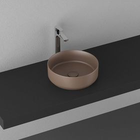 Infinity 36 cm Tezgahüstü Lavabo