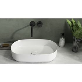 Infinity 55 cm Tezgahüstü Lavabo