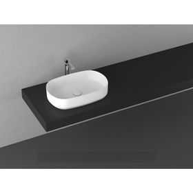 Infinity 55 cm Tezgahüstü Lavabo