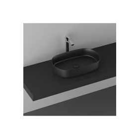 Infinity 55 cm Tezgahüstü Lavabo