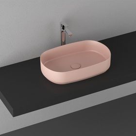 Infinity 55 cm Tezgahüstü Lavabo