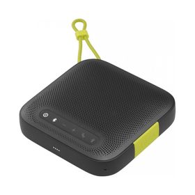 İnfinity Lab Clearcall Siyah Taşınabilir Bluetooth Hoparlör