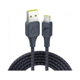İnfinity Lab Instant Connect 1.5 m USB-A USB-C Mavi Kablo