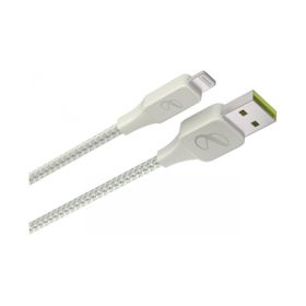 İnfinity Lab InstantConnect 1.5 m USB-A Lightning Beyaz Kablo