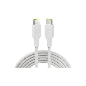 İnfinity Lab InstantConnect 1.5 m USB-C USB-C Beyaz Kablo