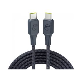 İnfinity Lab InstantConnect 1.5 m USB-C USB-C Mavi Kablo