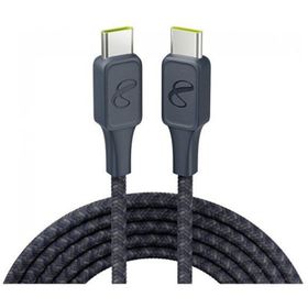 İnfinity Lab InstantConnect 1.5 m USB-C USB-C Mavi Kablo