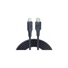 İnfinity Lab InstantConnect 1.5 mt USB-C Mavi Kablo