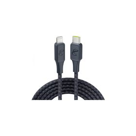 İnfinity Lab InstantConnect 1.5 mt USB-C Mavi Kablo