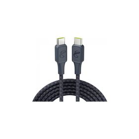 İnfinity Lab InstantConnect 1.5 mt USB-C Mavi Kablo