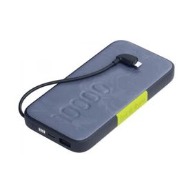 İnfinity Lab InstantGo 10000 mAh Lightning Mavi Powerbank