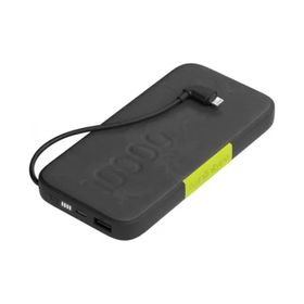 İnfinity Lab InstantGo 10000 mAh USB-C Siyah Powerbank