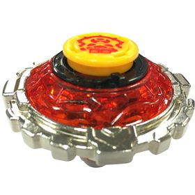 İnfinity Nado Standart Metal Seri Blast Flame Topaç