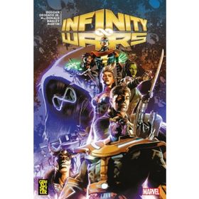 Infinity Wars - Gerry Duggan
