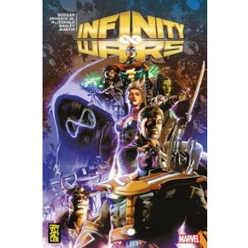 Infinity Wars - Gerry Duggan